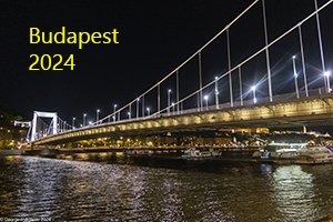 Budapest2024 Photo Slide Show