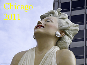 Chicago 2011 Photo Slide Show