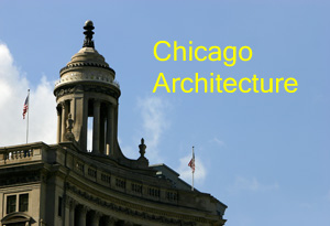 Chicago Architecture Photo Slide Show