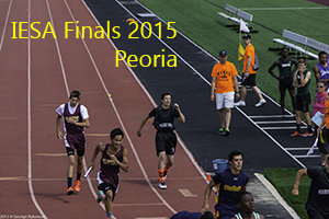 IESA Finals, Peoria, Illinois 2015 Photo Slide Show