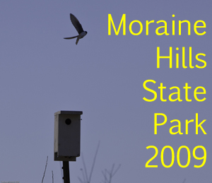 Moraine Hills State Park 2009 Photo Slide Show