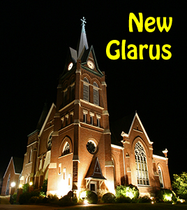 New Glarus 2009 Photo Slide Show