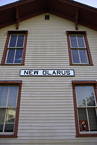 New Glarus 2010 Photo Slide Show