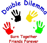 Double Dilemma - Mothers of Twins Club